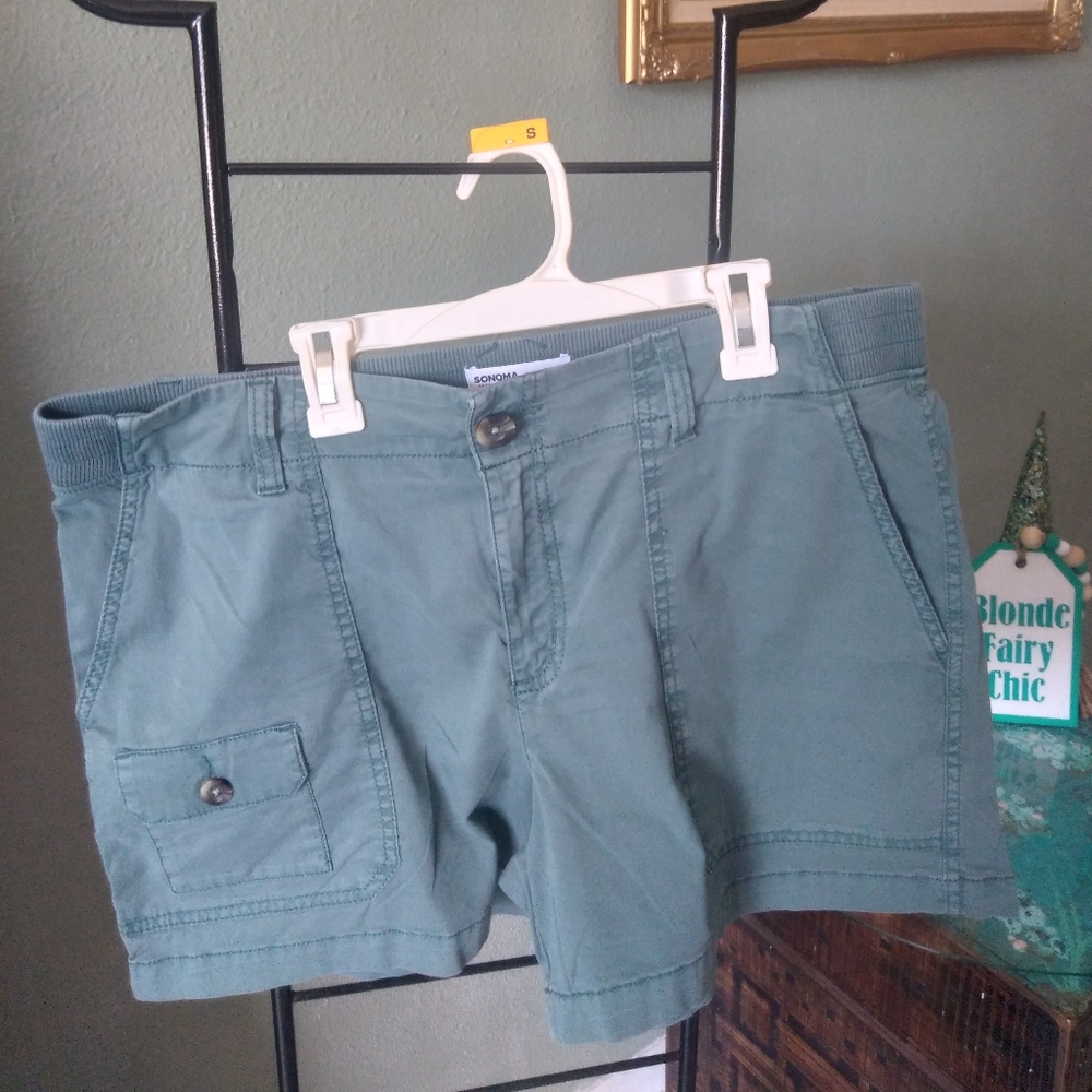 Sonoma shorts